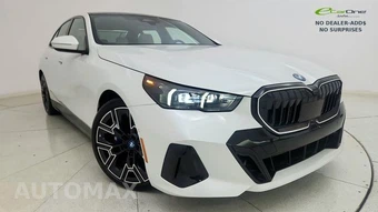 2024 BMW i5 eDrive40 M SPORT LINE - miniatura 16