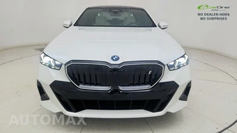 2024 BMW i5 eDrive40 M SPORT LINE - miniatura 17