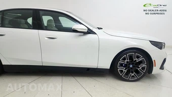 2024 BMW i5 eDrive40 M SPORT LINE - miniatura 18