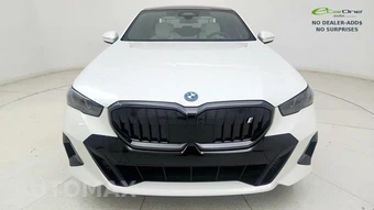 2024 BMW i5 eDrive40 M SPORT LINE - miniatura 19