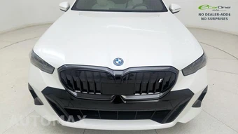2024 BMW i5 eDrive40 M SPORT LINE - miniatura 20