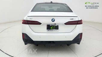 2024 BMW i5 eDrive40 M SPORT LINE - miniatura 25