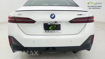 2024 BMW i5 eDrive40 M SPORT LINE - miniatura 26