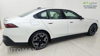 2024 BMW i5 eDrive40 M SPORT LINE - miniatura 29