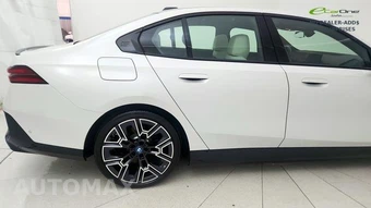 2024 BMW i5 eDrive40 M SPORT LINE - miniatura 30
