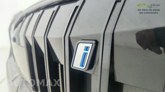2024 BMW i5 eDrive40 M SPORT LINE - miniatura 32