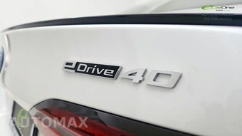 2024 BMW i5 eDrive40 M SPORT LINE - miniatura 36