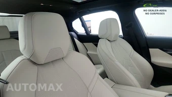 2024 BMW i5 eDrive40 M SPORT LINE - miniatura 38