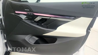 2024 BMW i5 eDrive40 M SPORT LINE - miniatura 40