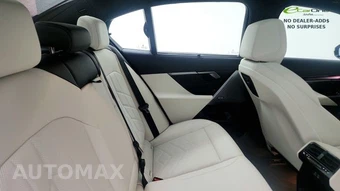2024 BMW i5 eDrive40 M SPORT LINE - miniatura 41