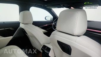 2024 BMW i5 eDrive40 M SPORT LINE - miniatura 43