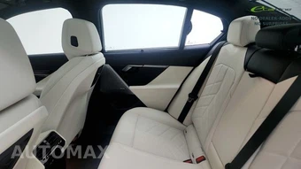 2024 BMW i5 eDrive40 M SPORT LINE - miniatura 45