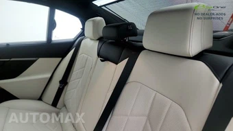 2024 BMW i5 eDrive40 M SPORT LINE - miniatura 46
