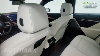2024 BMW i5 eDrive40 M SPORT LINE - miniatura 47