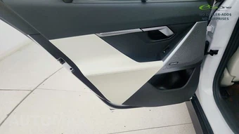 2024 BMW i5 eDrive40 M SPORT LINE - miniatura 48
