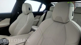 2024 BMW i5 eDrive40 M SPORT LINE - miniatura 50