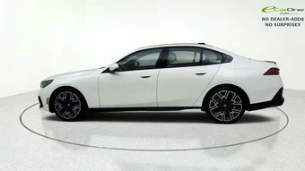 2024 BMW i5 eDrive40 M SPORT LINE - miniatura 6