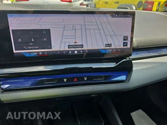 2024 BMW i5 eDrive40 M SPORT LINE - miniatura 11