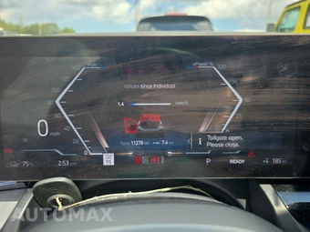 2024 BMW i5 eDrive40 M SPORT LINE - miniatura 12