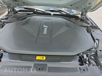 2024 BMW i5 eDrive40 M SPORT LINE - miniatura 15