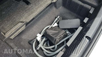2024 BMW i5 eDrive40 M SPORT LINE - miniatura 17