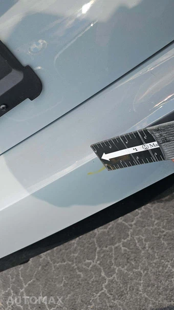 2024 BMW i5 eDrive40 M SPORT LINE - miniatura 24
