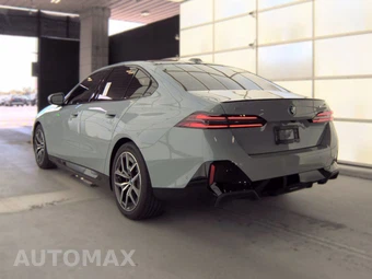 2024 BMW i5 eDrive40 M SPORT LINE - miniatura 6
