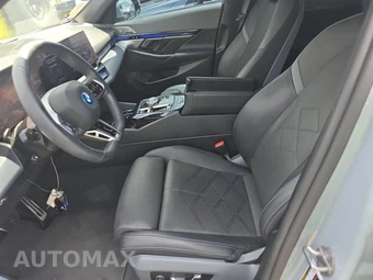 2024 BMW i5 eDrive40 M SPORT LINE - miniatura 7