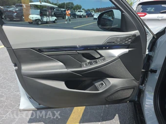 2024 BMW i5 eDrive40 M SPORT LINE - miniatura 9