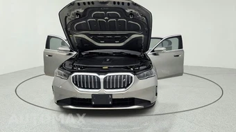 2024 BMW i5 eDrive40 – miniatura 12