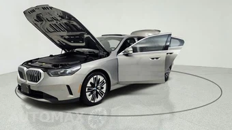 2024 BMW i5 eDrive40 – miniatura 13