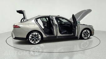 2024 BMW i5 eDrive40 – miniatura 19