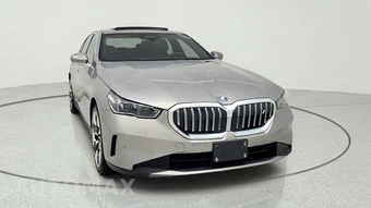 2024 BMW i5 eDrive40 – miniatura 2