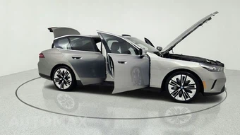 2024 BMW i5 eDrive40 – miniatura 20