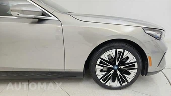 2024 BMW i5 eDrive40 – miniatura 21