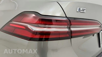 2024 BMW i5 eDrive40 – miniatura 27