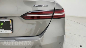 2024 BMW i5 eDrive40 – miniatura 28