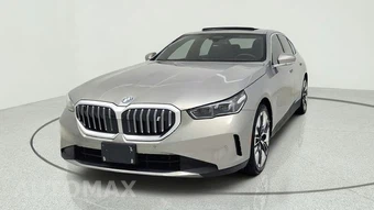 2024 BMW i5 eDrive40 – miniatura 3