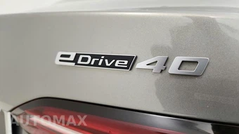 2024 BMW i5 eDrive40 – miniatura 35