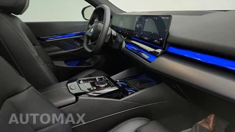2024 BMW i5 eDrive40 – miniatura 36