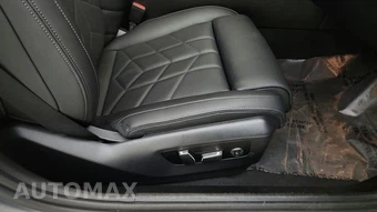 2024 BMW i5 eDrive40 – miniatura 38