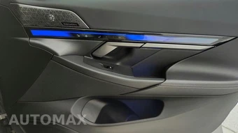 2024 BMW i5 eDrive40 – miniatura 39