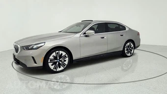 2024 BMW i5 eDrive40 – miniatura 4