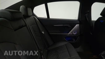 2024 BMW i5 eDrive40 – miniatura 40