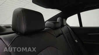 2024 BMW i5 eDrive40 – miniatura 41