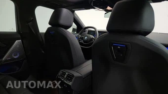 2024 BMW i5 eDrive40 – miniatura 42