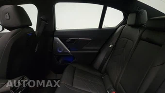 2024 BMW i5 eDrive40 – miniatura 44