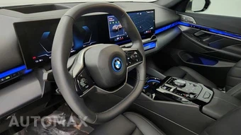 2024 BMW i5 eDrive40 – miniatura 48