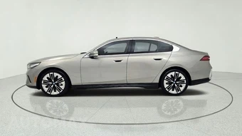 2024 BMW i5 eDrive40 – miniatura 5