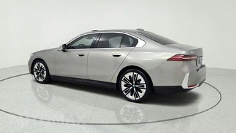 2024 BMW i5 eDrive40 – miniatura 6